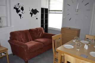 Open Mind Property - Studio Flat with FREE Parking - Bournemouth - 2