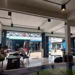 Czone Hostel - Ko Tao - 3