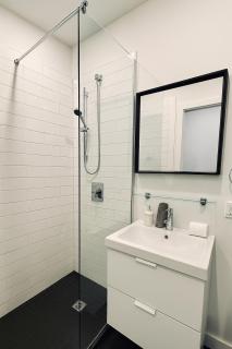 Appartements Le Charme de Limoilou - 5
