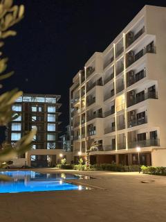 Baku, Seabreeze, Park Residence 2 - Bakoe - 8