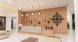 PIMDARA HOTEL - Chanthaburi - 1