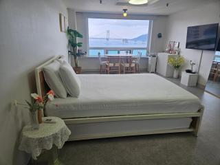더블룸 - Busan - 5