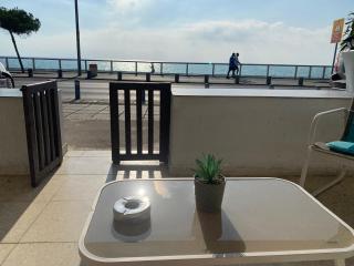 Mackenzie By the sea Ground floor home - Larnaka - 9