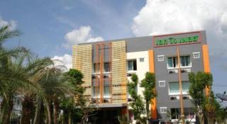 B2 Buriram Boutique and Budget Hotel - Buriram - 7