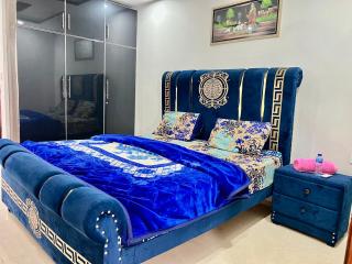 Global Glory 2 BR Apartment in Citi Housing Jhelum, - Jhelum - 0
