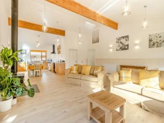 Lime Lodge - Uk42547 - Llanwrthwl - 6