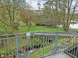 Rosecraddoc Manor - Riverbank - Saint Cleer - 2