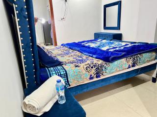 Global Glory 2 BR Apartment in Citi Housing Jhelum, - Jhelum - 1