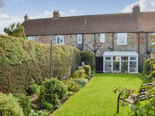 Pantiles Cottage - 6