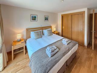 No,4 The Links Apartments - Brora - 3