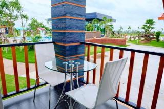 Infinity seesun resort - Buriram - 3