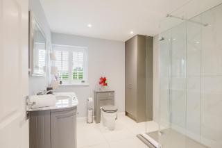 Idyllic Countryside Cottage in Worcestershire - - 7