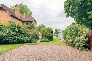 Idyllic Countryside Cottage in Worcestershire - - 1