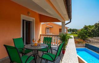 Holiday Home Betiga Betiga Iii - Barbariga - 4
