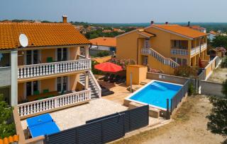 Holiday Home Betiga Betiga Iii - Barbariga - 2