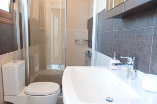Georgio Seaside Hotel - Finikounta - 8