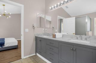 5 Bedroom - 4 Baths - Indian Creek 2504 Ol - Kissimmee - 8