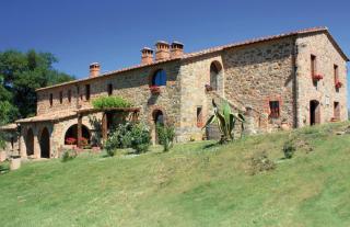 Le Piane - Castiglione dʼOrcia - 6