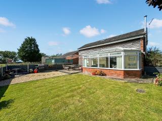 Broadoak Barn - Ellesmere - 5