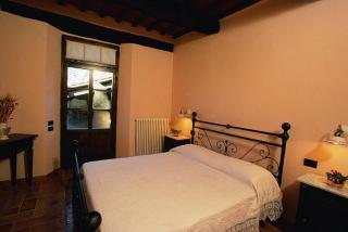 Le Piane - Castiglione dʼOrcia - 8