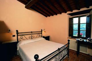 Le Piane - Castiglione dʼOrcia - 9