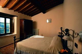 Le Piane - Castiglione dʼOrcia - 7