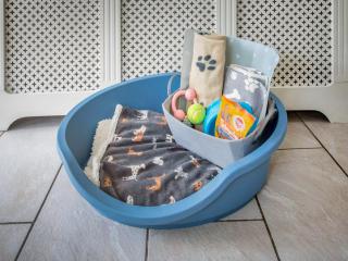 Broadoak Barn - Ellesmere - 4