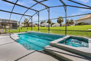 5 Bedroom - 4 Baths - Indian Creek 2504 Ol - Kissimmee - 5