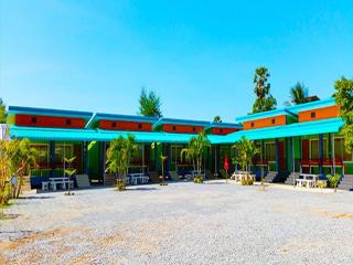 Kwanjai Resort - Chanthaburi - 8