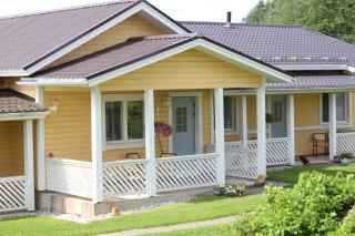 B&B Lomamokkila - Savonlinna - 7