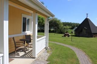 B&B Lomamokkila - Savonlinna - 6
