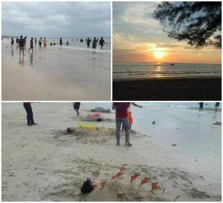 Kwanjai Resort - Chanthaburi - 3