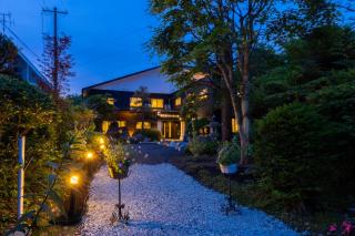 軽井沢フォーシーズホテル - 9