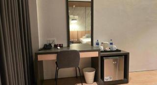 Hotel Cemerlang - 3