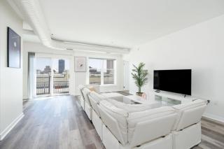 Downtown Indy Apt - 8