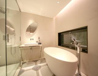 JS Boutique Hotel - 5