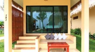 Villa Phra Chan Resort - Chanthaburi - 6