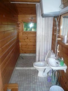 B&B Lomamokkila - Savonlinna - 4