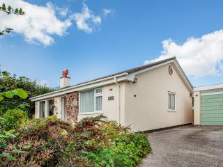 Kates Cottage - Warbstow - 0