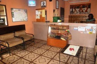 Hotel de la Liberte - Ouagadougou - 6