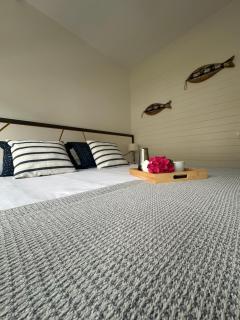 Apartamento Somo Playa con garaje, Cantabria - Somo - 4