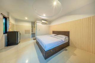 U Resort Nakhon Ratchasima - Nakhon Ratchasima - 8