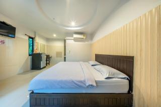 U Resort Nakhon Ratchasima - Nakhon Ratchasima - 4