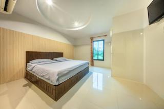 U Resort Nakhon Ratchasima - Nakhon Ratchasima - 7