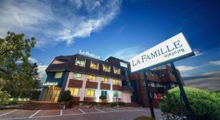 La Famille - Yangyang - 1