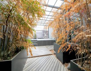 JS Boutique Hotel - 4