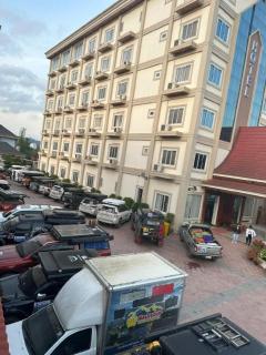 Favanhmai Hotel - Muang Phônsavan - 5