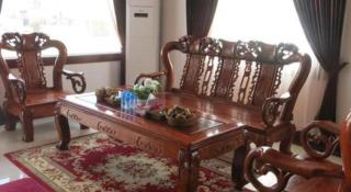 Favanhmai Hotel - Muang Phônsavan - 8