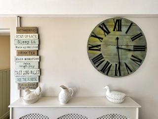 Broadoak Barn - Ellesmere - 1