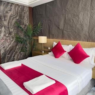 The Airport Hotel Muscat - Mascate - 3